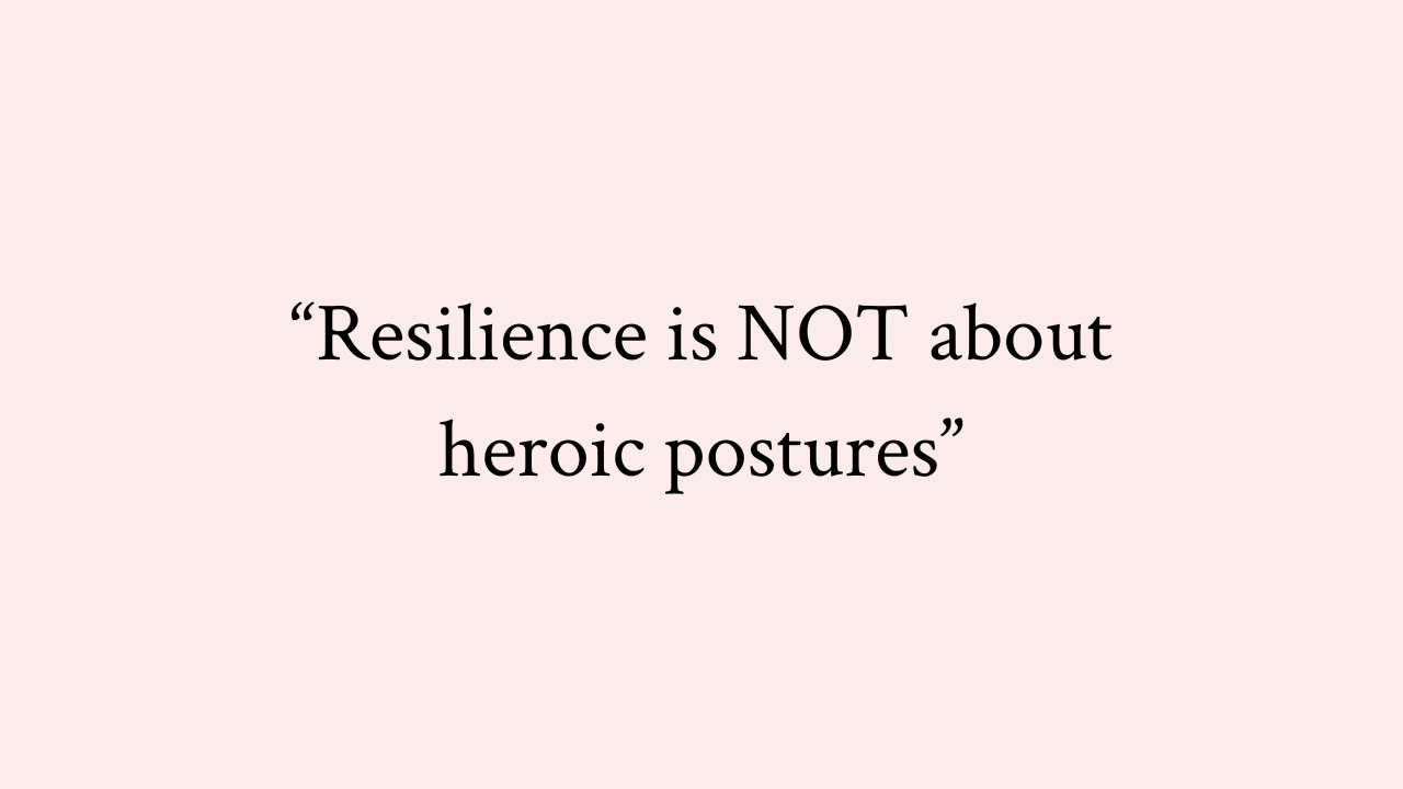 I Asked Ed Wisniowski to Boost Your Resilience Today!