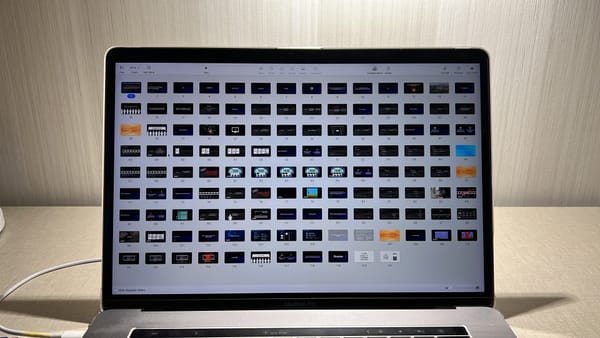 Edit a video to become a better leader